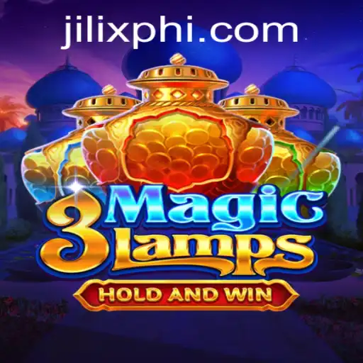 Discovering the Enchanting World of 3MagicLamps on JILIX.COM