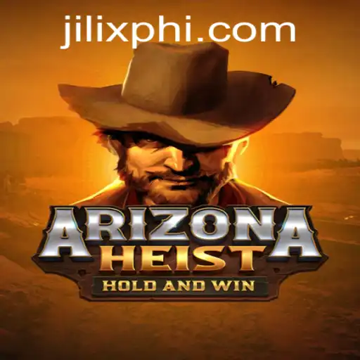 ArizonaHeist: The Thrilling New Game Making Waves
