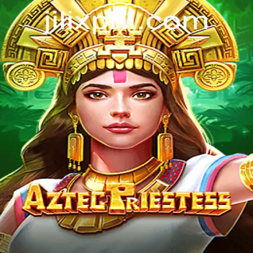 Discover the Mystical World of AztecPriestess on JILIX.COM