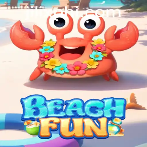 Experience BeachFun: The Ultimate Virtual Escape