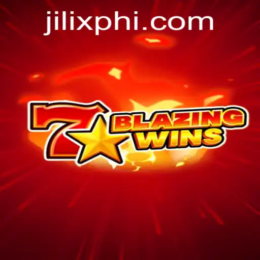 Discovering BlazingWins: A Thrilling Casino Game Powered by JILIX.COM