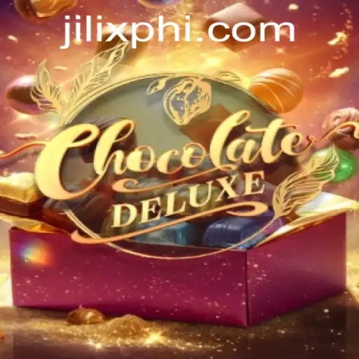 The Delicious World of ChocolateDeluxe: Unwrapping a New Gaming Experience
