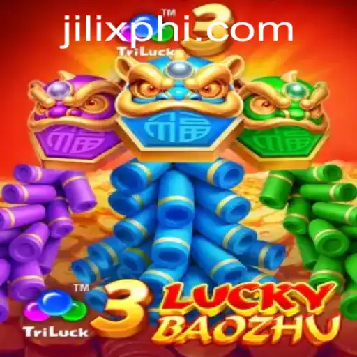 Exploring the Exciting World of 3LuckyBaozhu on JILIX.COM