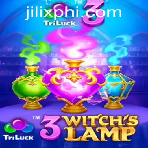 3WitchsLamp: A Mystical Gaming Experience Redefining Adventure