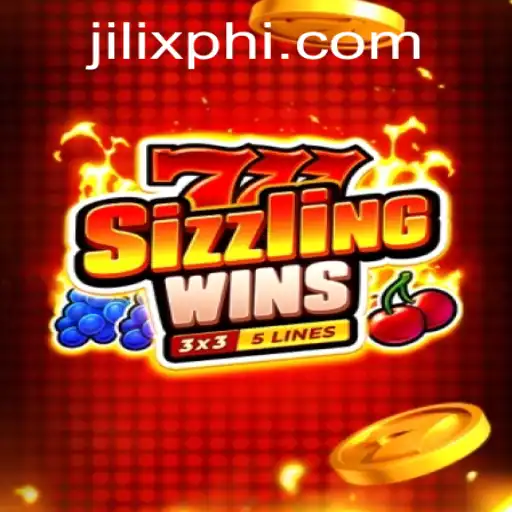 Unveiling the Thrill of 777sizzlingwins at JILIX.COM