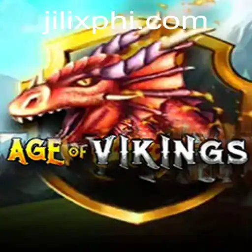 Age of Viking: Exploring the Epic Saga with JILIX.COM