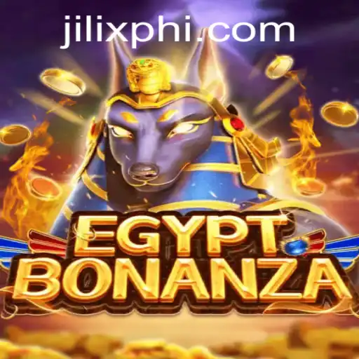 Exploring EgyptBonanza: A Dive into Ancient Adventures with JILIX.COM