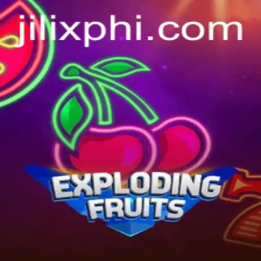 ExplodingFruits: A Dive into the Game Phenomenon