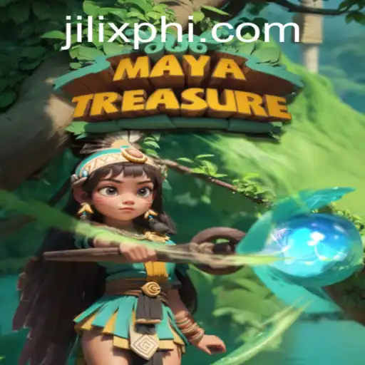 A Deep Dive into MayaTreasure: An Exciting Adventure with JILIX.COM