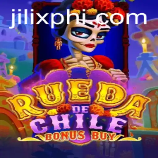 RuedaDeChileBonusBuy: A Thrilling Adventure by JILIX.COM