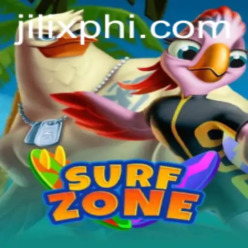 SurfZone: Riding the Waves of Adventure with JILIX.COM