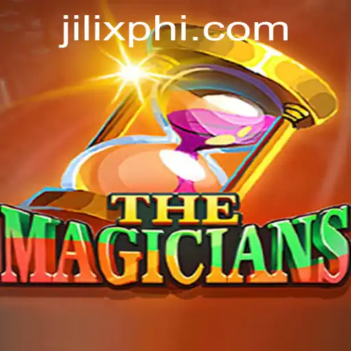TheMagicians: A Spellbinding Journey into the World of JILIX.COM