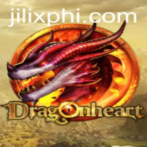 DragonHeart: Explore the Mystical World Through JILIX.COM