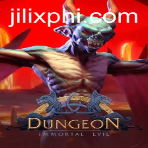 Exploring the World of Dungeon: A Thrilling Experience with JILIX.COM
