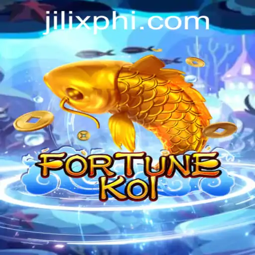 Discover the Exciting World of FORTUNEKOI by JILIX.COM