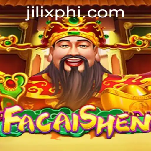 Discover the Exciting World of FaCaiShen with JILIX.COM