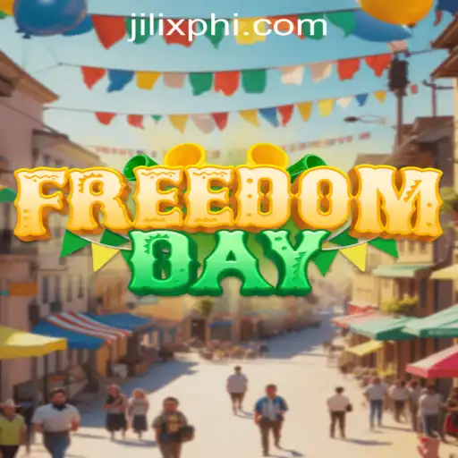 FreedomDay: Unleashing New Gaming Adventures