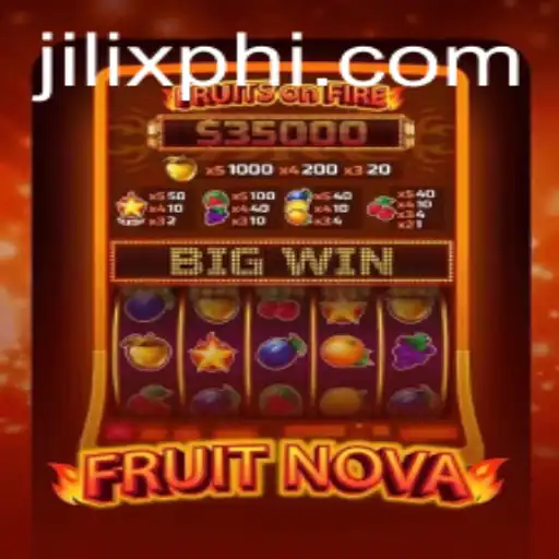 Explore the World of FruitNova: A Delightful Gaming Experience by JILIX.COM