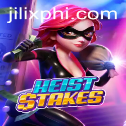 HeistStakes: An Immersive Glimpse into the Thrilling World of Virtual Heists