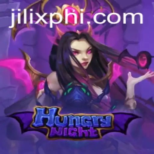 Experience the Thrilling Adventure of HungryNight with JILIX.COM