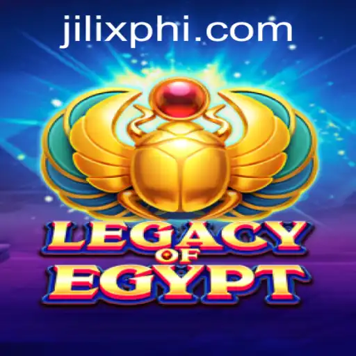 Exploring the World of LegacyOfEgypt on JILIX.COM