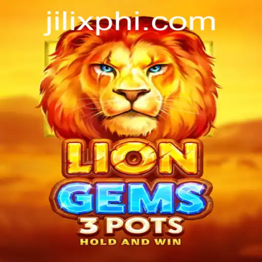 Discover the Enchanting World of LionGems3pots