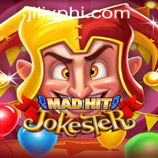 Discover the Excitement of MadHitJokester: A Unique Gaming Experience