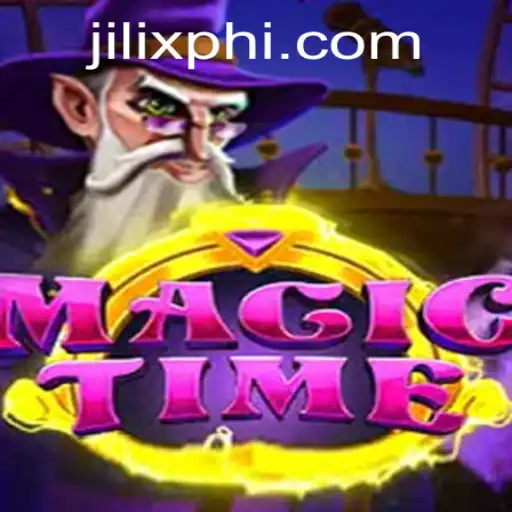 Exploring the Mysterious World of MagicTime