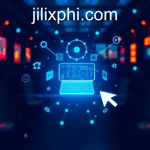 The Art of Promotion: Navigating Success with JILIX.COM