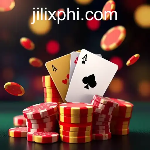 Responsible Gambling: A Holistic Approach to Safe Entertainment on JILIX.COM