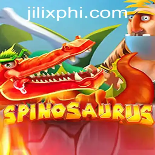 Exploring the Exciting World of Spinosaurus at JILIX.COM