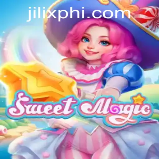 Exploring the Enchanting World of SweetMagic: A Game by JILIX.COM