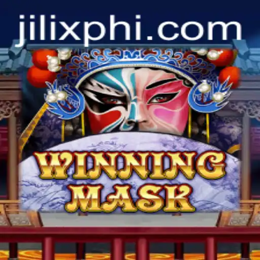WinningMask: A New Era in Gaming with JILIX.COM