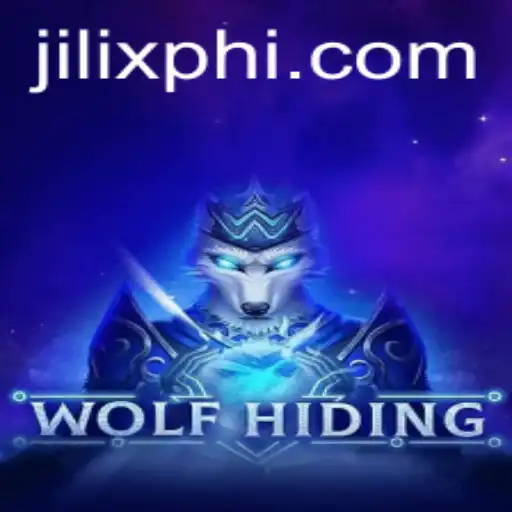 Rediscovering Unity Through Play: Exploring WolfHiding by JILIX.COM