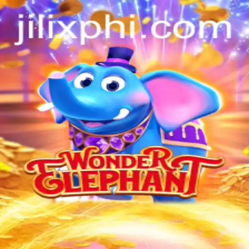 Discovering WonderElephant: A Journey Through Adventure and Strategy