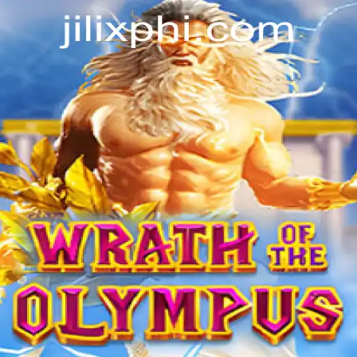 Wrath of Olympus: A Journey into the World of Gods and Heroes
