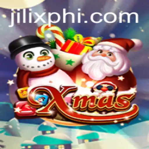Discovering 'Xmas': A Festive Gaming Experience by JILIX.COM